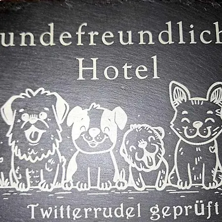 Stadt-gut-hotel Rheinischer Hof Otel Essen