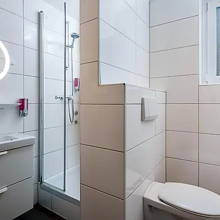 Stadt-gut-hotel Rheinischer Hof Essen