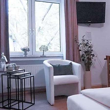 Stadt-gut-hotel Rheinischer Hof