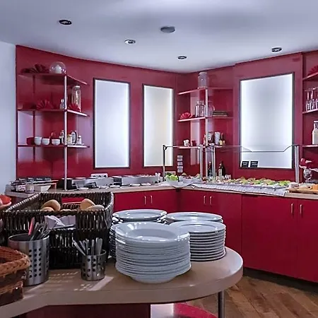 Stadt-gut-hotel Rheinischer Hof 3* Essen