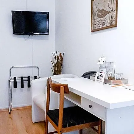 Hotel Stadt-gut-hotel Rheinischer Hof 3*