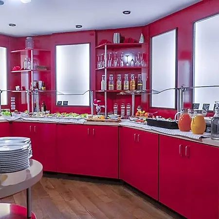 Hotel Stadt-gut-hotel Rheinischer Hof 3*