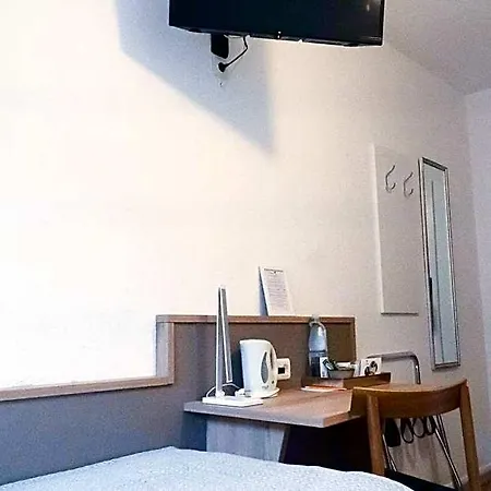 Stadt-gut-hotel Rheinischer Hof Hotel 3*