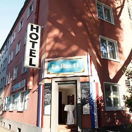 Stadt-gut-hotel Rheinischer Hof Essen