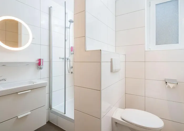 Stadt-gut-hotel Rheinischer Hof 3* Essen