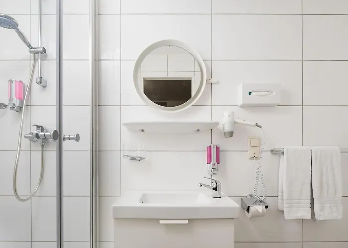 Stadt-gut-hotel Rheinischer Hof Essen