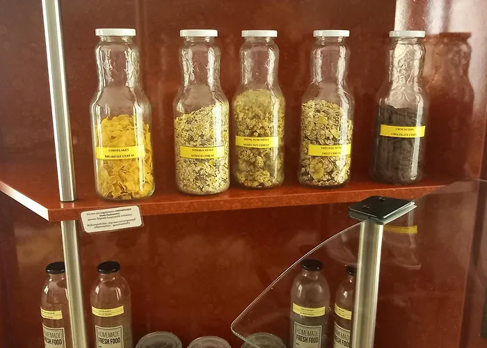 Stadt-gut-hotel Rheinischer Hof 에센