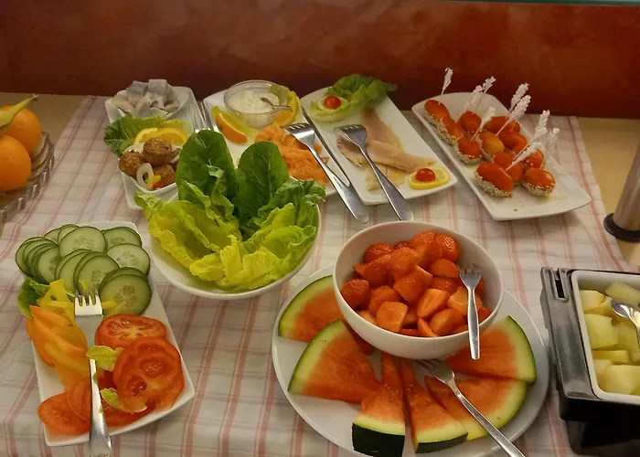 Stadt-gut-hotel Rheinischer Hof Hotel Essen