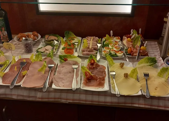 Hotel Stadt-gut-hotel Rheinischer Hof Essen