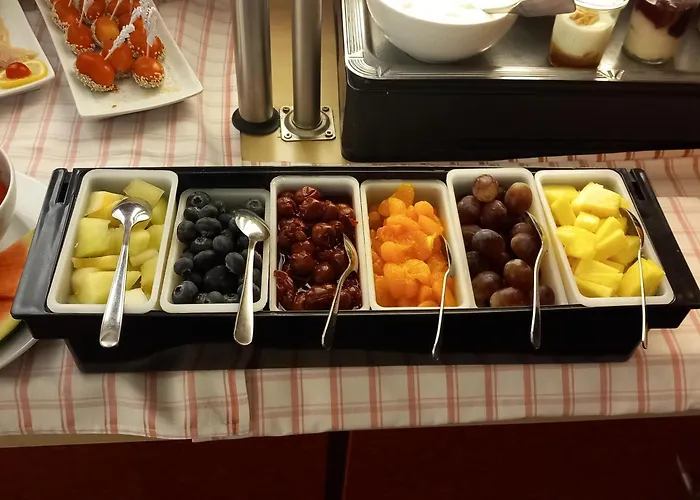 Stadt-gut-hotel Rheinischer Hof Essen