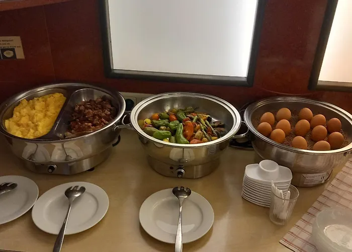 Stadt-gut-hotel Rheinischer Hof 3* Essen