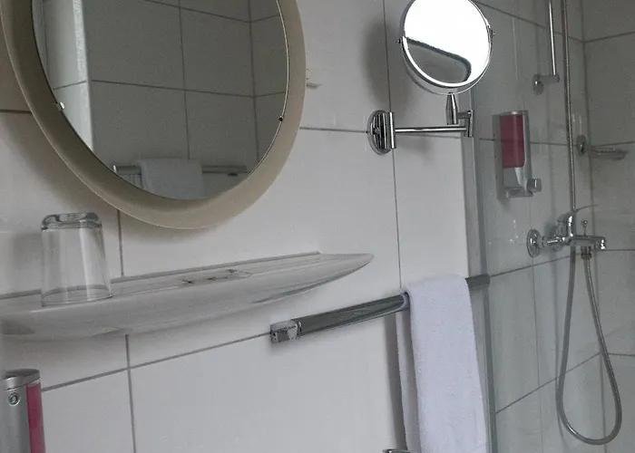 Stadt-gut-hotel Rheinischer Hof 3*