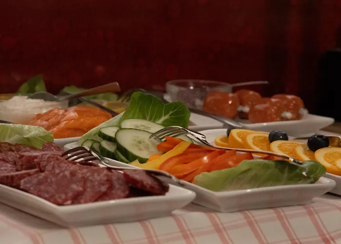 Stadt-gut-hotel Rheinischer Hof 호텔 3*