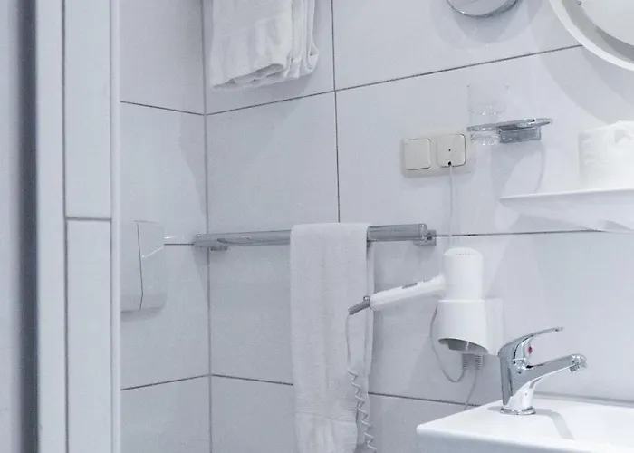 Stadt-gut-hotel Rheinischer Hof 3*