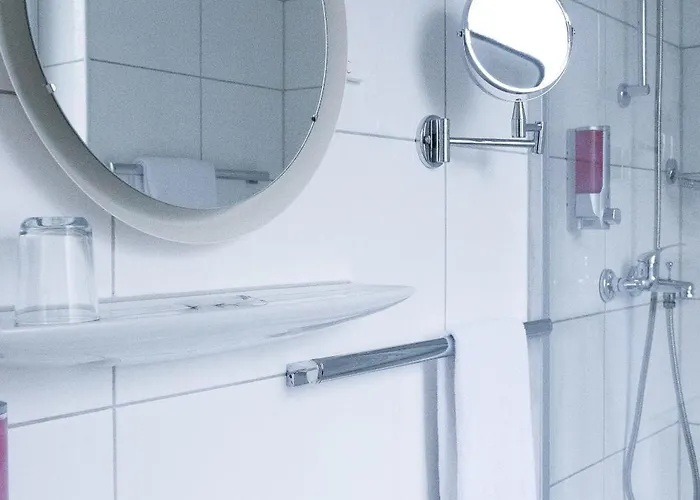 Stadt-gut-hotel Rheinischer Hof Hotel Essen