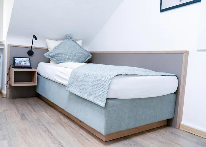 Stadt-gut-hotel Rheinischer Hof