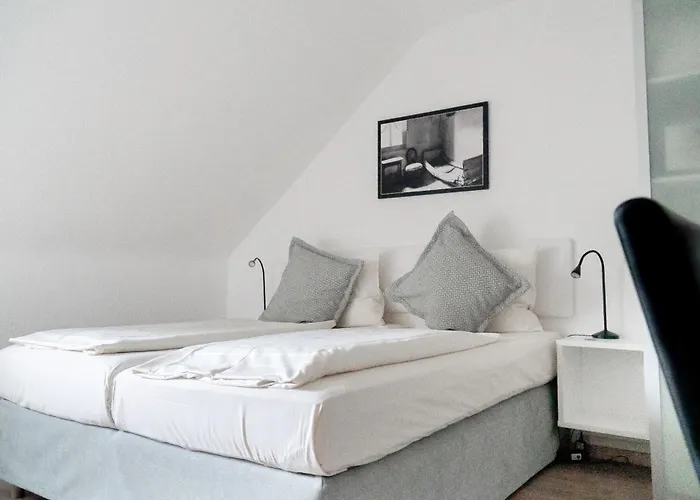 Stadt-gut-hotel Rheinischer Hof 3*