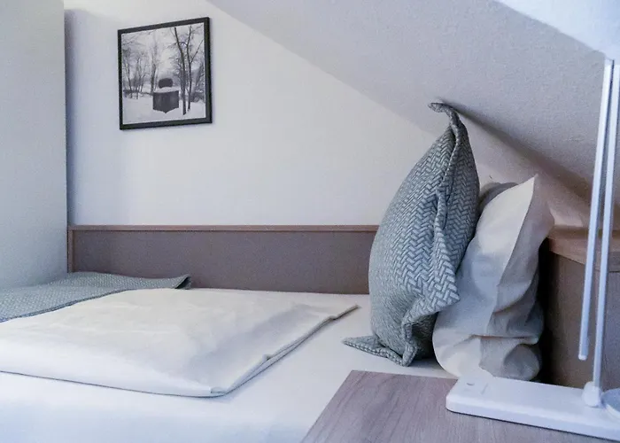 Stadt-gut-hotel Rheinischer Hof 호텔 에센