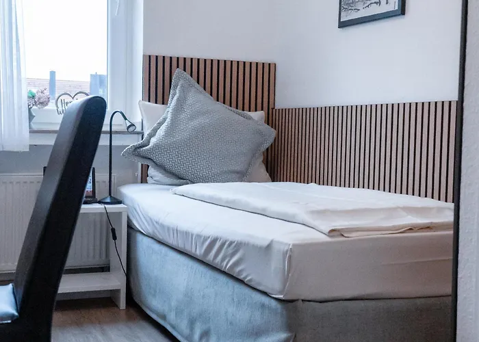 호텔 Stadt-gut-hotel Rheinischer Hof