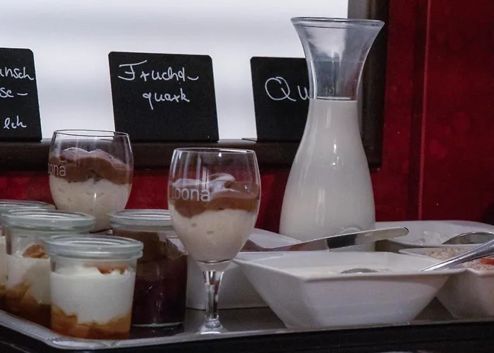 Otel Stadt-gut-hotel Rheinischer Hof 3*