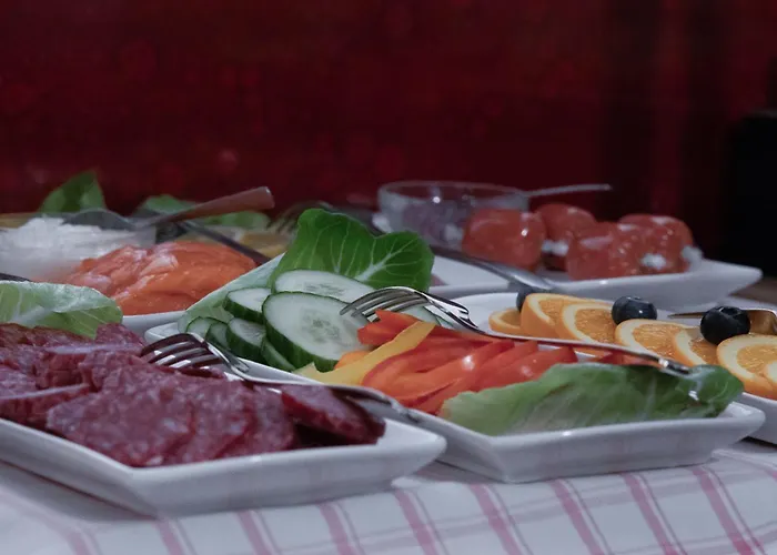 Stadt-gut-hotel Rheinischer Hof 호텔 3*